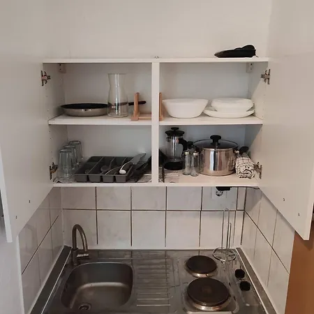 Lägenhet 2-bed • Ideal For Workers & Short *