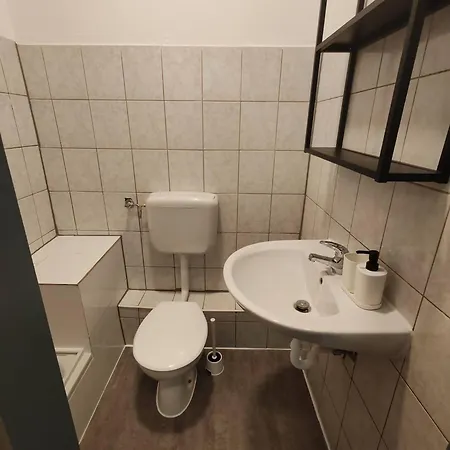 Lägenhet 2-bed • Ideal For Workers & Short