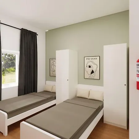 Apartament 2-bed • Ideal For Workers & Short Essen