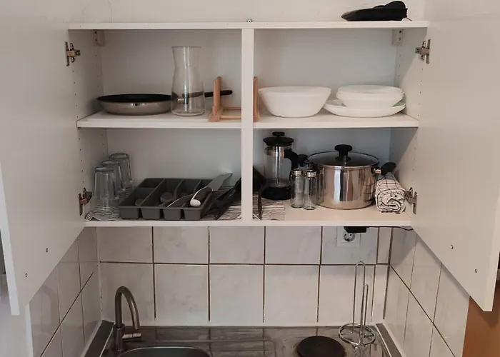 Lejlighed 2-Bed Apartment • Ideal For Workers & Short Stays *