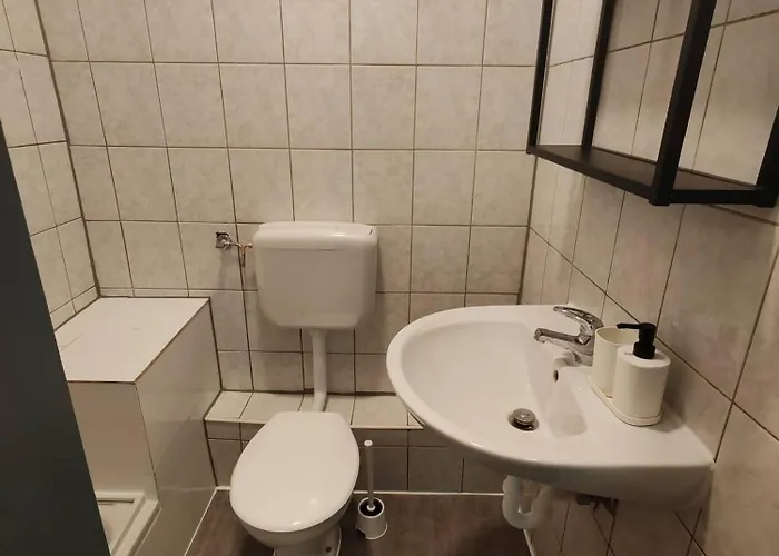 Apartament 2-bed • Ideal For Workers & Short
