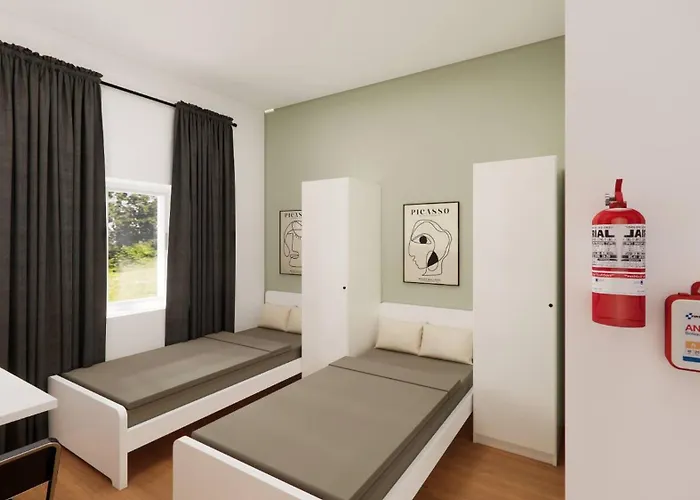 Lejlighed 2-Bed Apartment • Ideal For Workers & Short Stays Essen